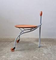 Posztmodern olasz zsúrkocsi Bonaldo