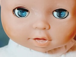 Baba Lissi Doll vintage 20cm