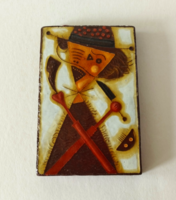 BALÁSSY ZOLTÁN KERÁMIA FALIKÉP