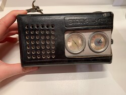 Signal 402 rádió