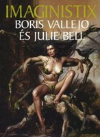 Imaginistix Boris Vallejo és Julie Bell