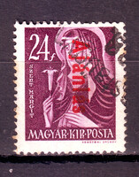 -1945 KINCSKERESŐ / érdekességek, bélyegzések