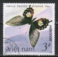 Vietnam  0792 Mi 1805      0,40 Euró
