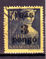 -1945 KINCSKERESŐ / érdekességek, bélyegzések