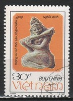 Vietnam  0798 Mi 1814     0,70 Euró