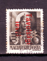 -1945 KINCSKERESŐ / érdekességek, bélyegzések