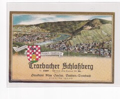 R:04  Ital címke (Német Bor)