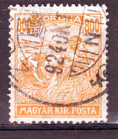 -1945 KINCSKERESŐ / érdekességek, bélyegzések