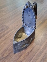 Coal Iron