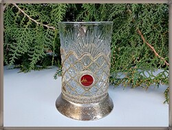 Russian Luxury Private Train Teacup Collection