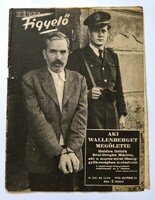 1946 május 18  /  Képes Fiegyelő   /  Születésnapra, régi újság Ssz.:  29075