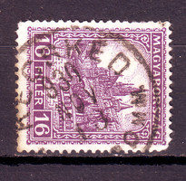 -1945 KINCSKERESŐ / érdekességek, bélyegzések