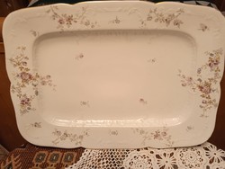 PirkenHammer nagy méretű kínáló tál