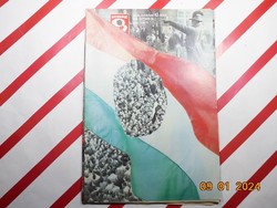 Régi retro újság - OV Ország Világ -  1990. október 24. - Születésnapra kitűnő ajándék.