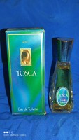 Vintage 4711 Tosca kölni edt parfüm dobozában