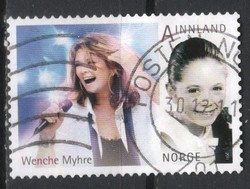 Norvégia 0276   Mi 1761     2,30 Euró