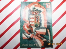 Régi retro újság - OV Ország Világ -  1990. március 14. - Születésnapra kitűnő ajándék.
