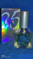 Vintage CHARLIE parfüm dobozos 30 ml - ből 25 ml van