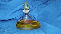 Vintage Yves Rocher - Shafali Fleur parfüm edt 50 ml - ből a fele van