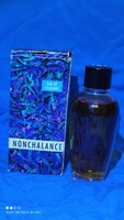 Vintage Nonchalance Maurer & Wirtz parfüm 50 ml cologne kölni dobozában