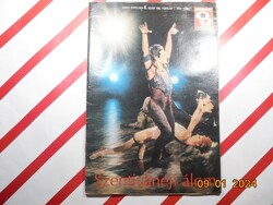 Régi retro újság - OV Ország Világ -  1990. február 7. - Születésnapra kitűnő ajándék.