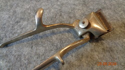 Solingen  gyermek hajvágó olló  , fodrász szerszám  14,5 cm