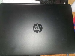 HP ProBook 640 G1 14'-os I5 processzorral szerelt laptop