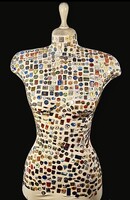 Rare Designer Badge Collection!