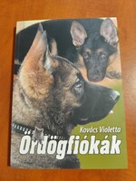 Kovács Violetta: Ördögfiókák