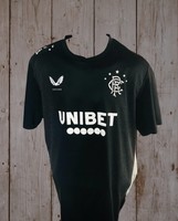 RANGERS GASTORE FUTBALL MEZ XXL