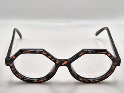 Christian Lacroix, 7306 optikai szemüvegkeret Új, vintage collection 80-as évekből.