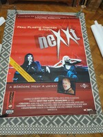Nexxt film poster 120 x 174 cm
