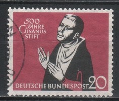 Bundes 5369 Mi 301       0,50 Euró
