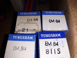 EM 84 elektroncső
