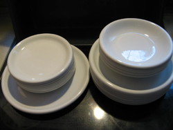 Retro IKEA RONDO dinnerware set 11 pcs by Carl-Gustaf Jahsson