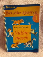Beszédes könyvek