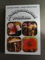 András Horánszky, Magda Járainé Komlódi - Plant Taxonomy Practical