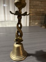 Candle Holder or Bell