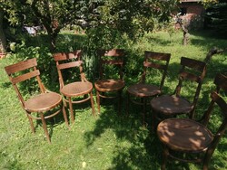 Thonet szék