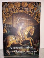 Méry Gábor  Jankovics Marcell - A szepesszombati Szent György-templom