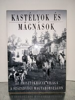 Baji Etelka - Kastélyok és mágnások