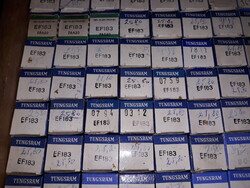 EF 183 elektroncső