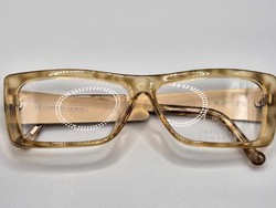 Christian Lacroix, 7343 50 optikai szemüvegkeret Új, vintage collection 80-as évekből.