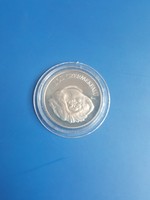 100 forint 1990 PP - S.O.S Gyermekfalu - eredeti bontatlan csomagolásban