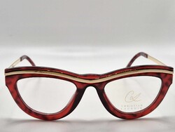 Christian Lacroix, 7320 optikai szemüvegkeret Új, vintage collection 80-as évekből.