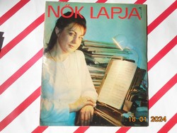 Retro régi újság - Nők lapja - 1989. március 25. - Születésnapra ajándék.