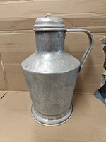 Aluminium kannák