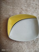 Hollóházi nosztalgia tál