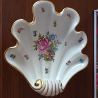 Asztalközép,  kínáló