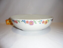 Alföldi porcelán pörköltes tál